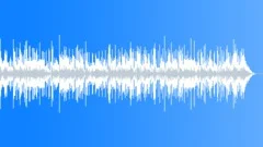 Smooth Jazz with Breezy Electric Piano Solo, Background Music for Cafes Stock Music