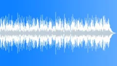 Smooth Jazz with Electric Piano Solo, Lovely Background Music for Beerhouses Stock Music