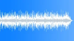 Smooth Jazz with Electric Piano Solo, Background Music for Watering Holes Stock Music