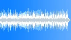 Smooth Jazz with Guitar Solo, Silver-toned Background Music for BarbershopsStock Music