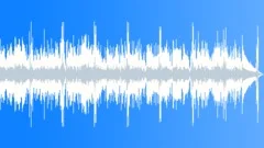 Smooth Jazz, Incidental Music for Significant Streamed T.V. News ShowsStock Music