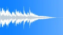 Smooth Jazz Logo Sound Effect