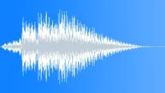 Smooth jump bell message Sound Effect
