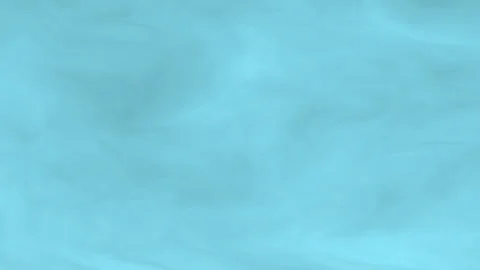 Smooth light blue gradient background with soft, fog-like texture, creating Stock Footage 291273698