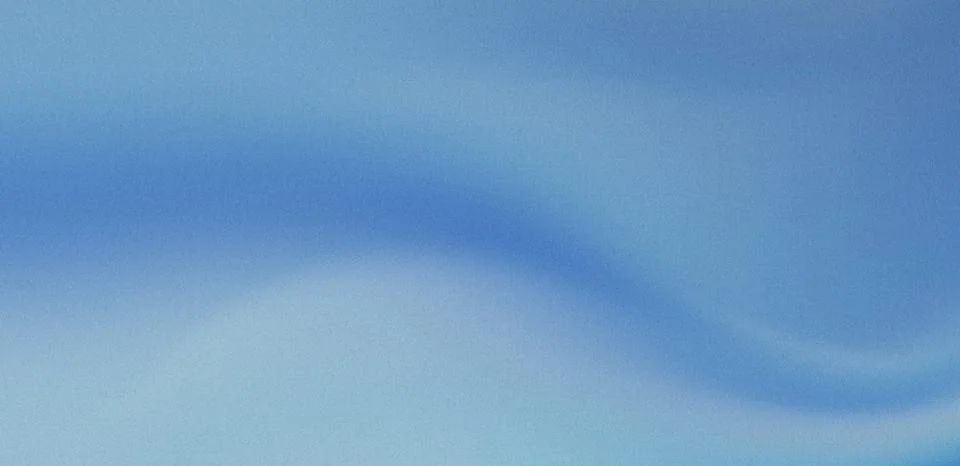 Smooth Light Blue Texture Background with Subtle Gradient Stock Photos