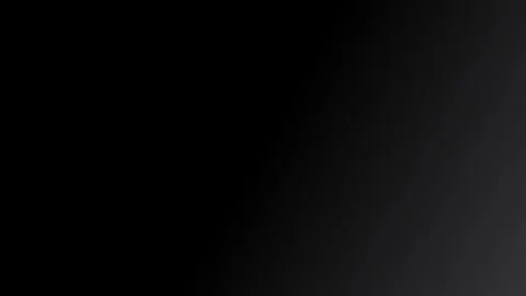 Smooth light gradient transitions in abstract geometric shapes on a dark ba.. Stock Footage 341652720