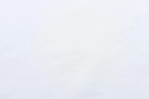 Smooth light gray fabric texture background with subtle crease patterns Stock Photos