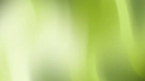 Smooth light green motion graphic abstract for backgrounds and designs Video stock 316107873