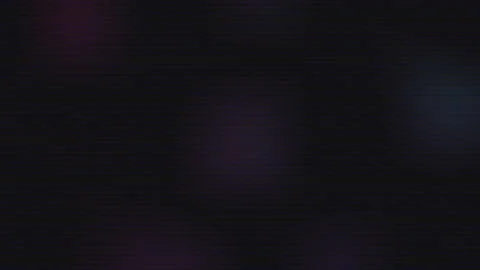 Smooth Light Leaks Cyber Background Loop Stock Footage 139828551