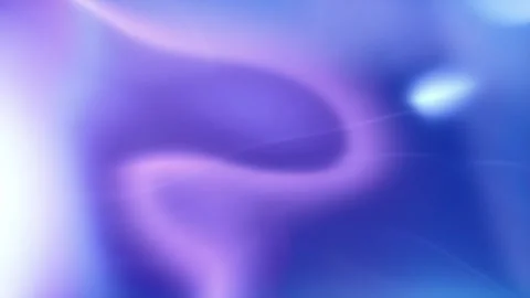 Smooth Light Transition Overlay Loop | Seamless &amp; Elegant Fade Effect Stock Footage 309535809