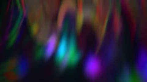 Smooth light transitions create a meditative sense of motion. Abstract Stock Footage 314162608