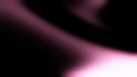Smooth liquid metallic backdrop in pink and rose tones showing clean lumino.. Stock Illustration