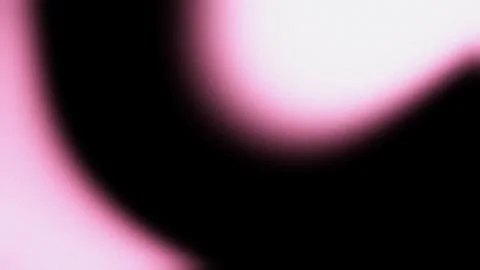 Smooth liquid metallic backdrop in pink and rose tones showing noisy gradie.. Stock Illustration