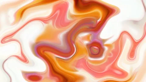 Smooth liquid motion animated background 0012 Stock Footage 223143481
