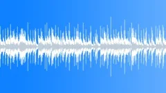 Smooth Love - Guitar, Piano, Loop Stock Music