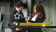 Smooth Lower Third Stock After Effects
