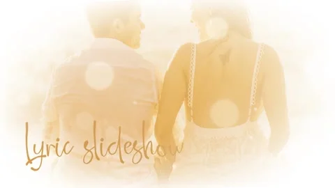 Smooth Lyric Slideshow | After Effects Catálogo de After Effects