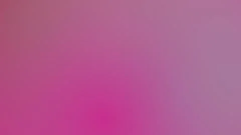 Smooth magenta to purple gradient abstract background with vibrant color bl.. Stock Illustration