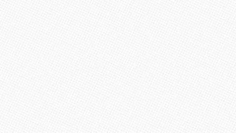 Smooth Math Grid Animation Stock Footage 294138572