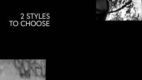 Smooth Media Titles After Effects素材