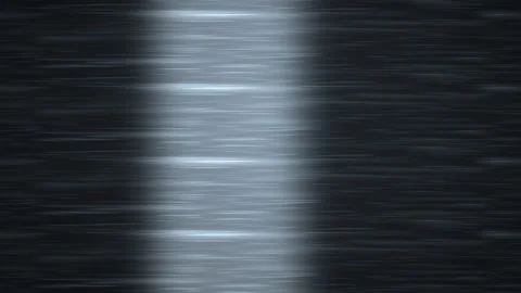 Smooth metallic lines in motion blur effect. 2d animation 動画素材 344647981