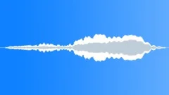 Smooth Metallic ScrapeSound Effect