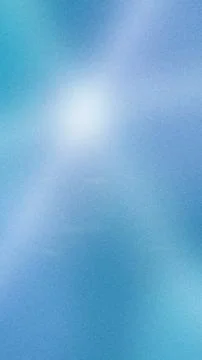 Smooth minimal blue gradient background with soft texture and calming tone,.. Illustrazione stock