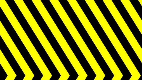 Smooth Motion Chevrons Moving Across Frame Stock Footage 291073074