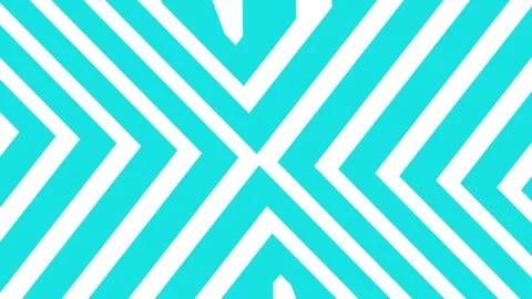 Smooth Motion grid lines Stock Footage 276717240