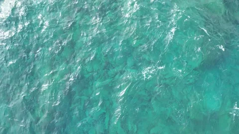 Smooth movement in a straight line Stock Footage 265703465