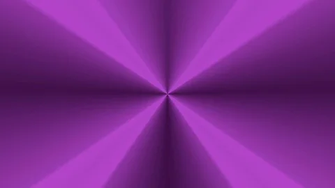 Smooth movement of violet figures Video stock 71259358