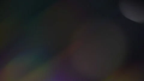 Smooth movements of bokeh and lines. Видео 180208459