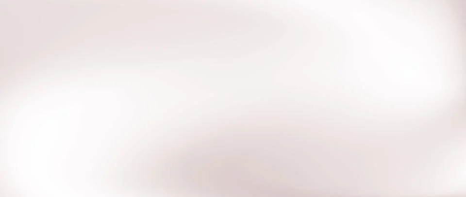 Smooth nacre wavy gradient background. Soft liquid wallpaper. Silk taupe color Stock Illustration