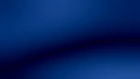 Smooth Navy Blue Gradient Background for Digital and Graphic Design Stockillustratie