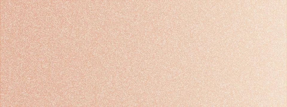 Smooth nude gradient background with eggshell texture. Vector illustration. Stock Illustration