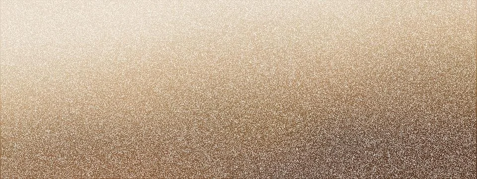 Smooth nude gradient background with grainy flecks and particles texture. V.. Stock Illustration