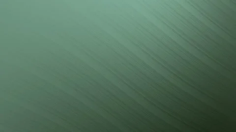 Smooth olive gradient background with textured dark diagonal striped metallic 스톡 동영상 345774962