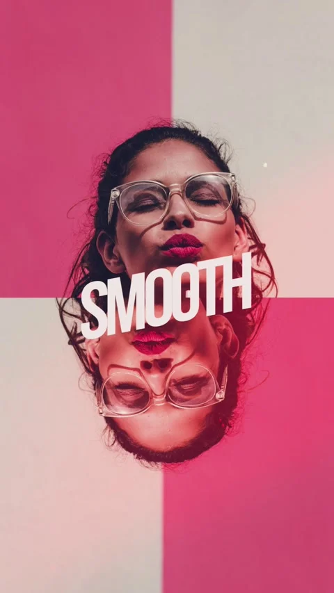 Smooth Opener Stock After Effects