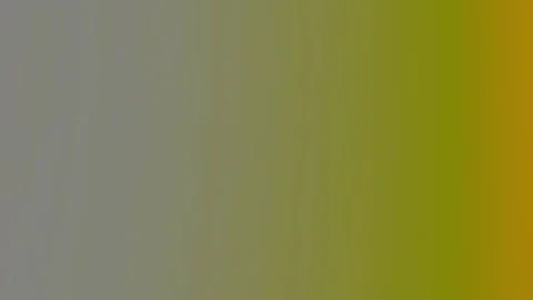 Smooth orange gradient background wave abstract digital wallpaper design Stock Footage 341055520