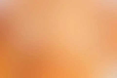 Smooth orange wallpaper background Stock Photos