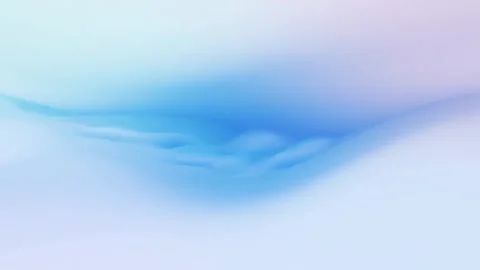 Smooth Organic Motion Creative Background Stock Footage 337888048
