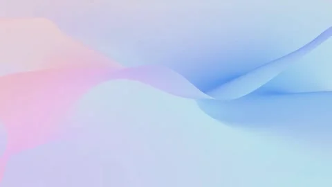 Smooth Organic Motion Creative Background Stock Footage 337888049