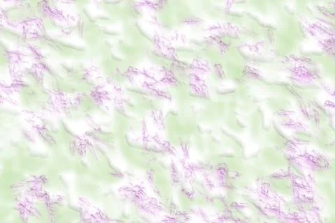 Smooth pale green pink background for decoration Stock Illustration