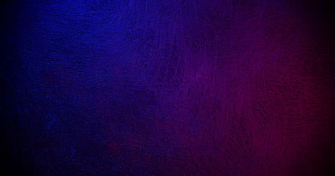 Smooth Pan Over Blue Purple Texture. 库存影片 334712595