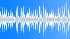 Smooth Panther - 24second smooth bass loop Stock Music