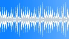 Smooth Panther - Bass line walk loop Stock Music