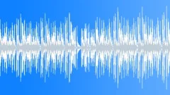 Smooth Panther - a smooth jazz peice Stock Music
