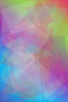 A smooth pastel gradient background blending soft blue, pale yellow, and wh.. Stock Illustration