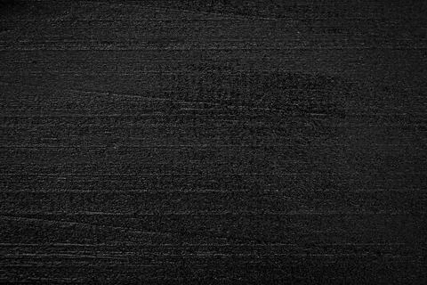 Smooth pattern of Black wood texture background in design or add text to make Foto stock