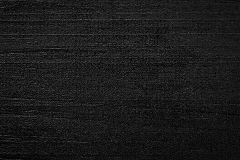 Smooth pattern of Black wood texture background in design or add text to make Foto stock